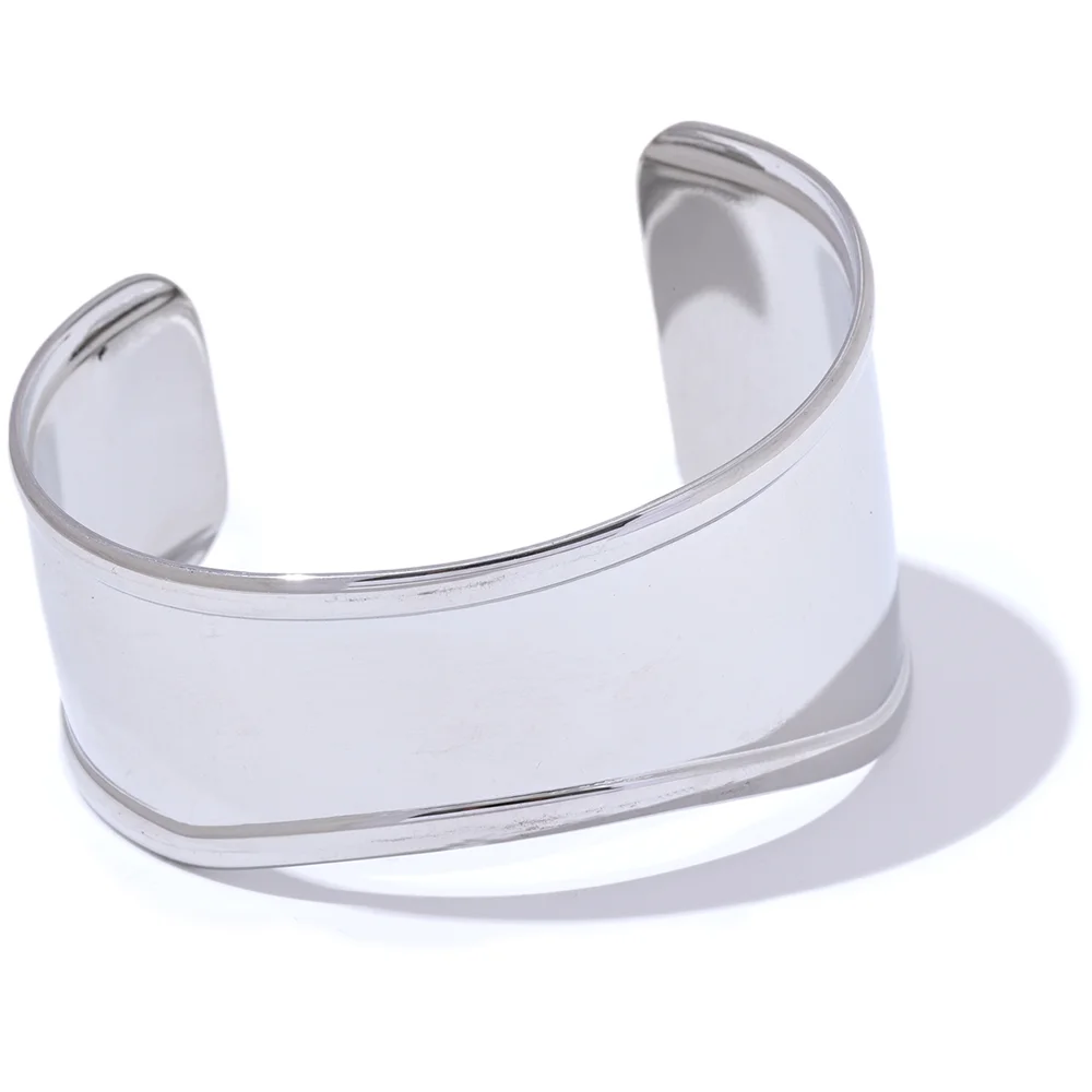 Bracelete Semiaberto