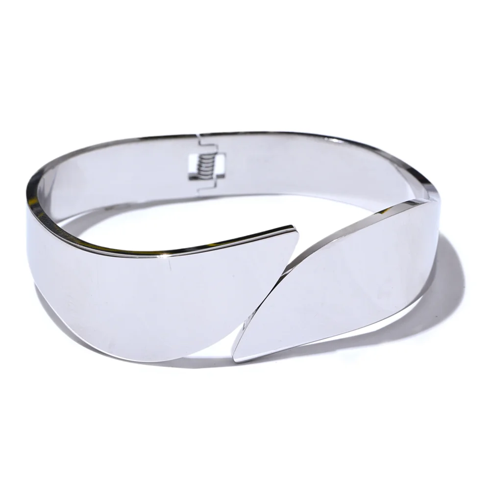 Bracelete Articulado