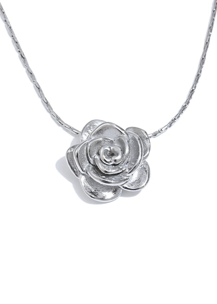 Colar de Rosa