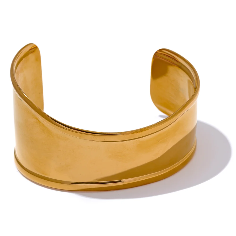 Bracelete Semiaberto