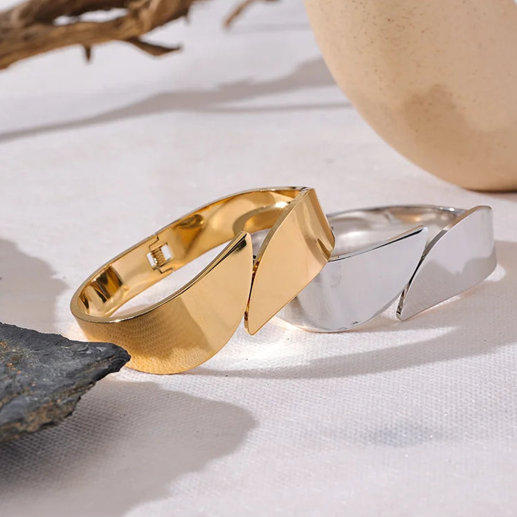 Bracelete Articulado