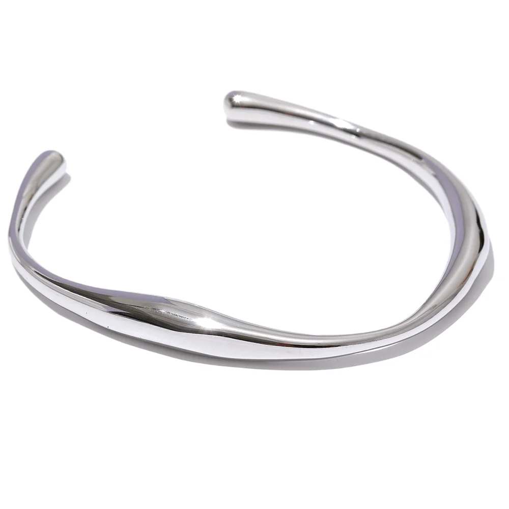 Bracelete Ondulado